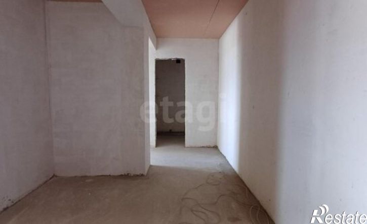 2-комн квартира улица Мимоз, 26,  д. 26