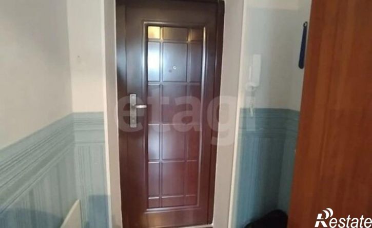 1-комн квартира Ртищенский переулок, 2Б,  д. 2Б