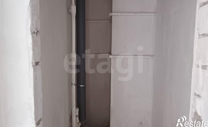 2-комн квартира улица Мимоз, 26,  д. 26