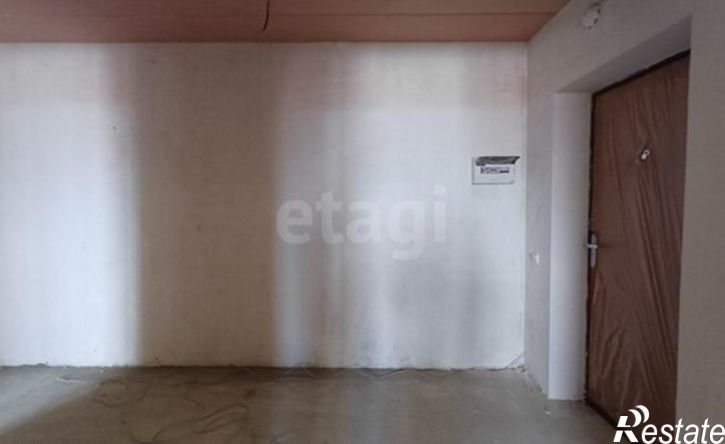 2-комн квартира улица Мимоз, 26,  д. 26