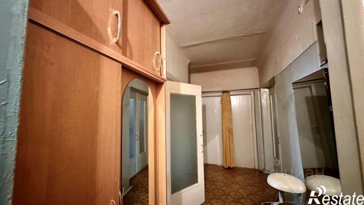 2-комн квартира проспект Октябрьской Революции, 32,  д. 32