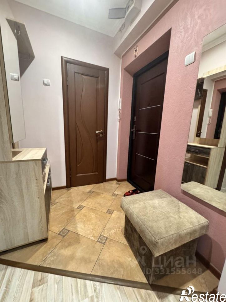 3-комн квартира улица Тухачевского, 21/1,  д. 21/1