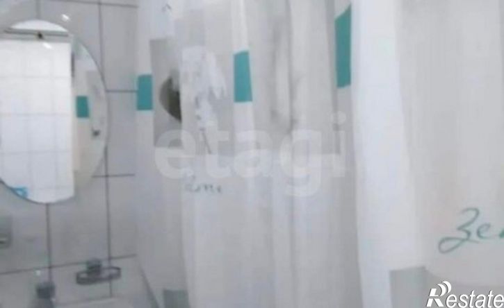 1-комн квартира ул Тухачевского, 21/2,  д. 21/2