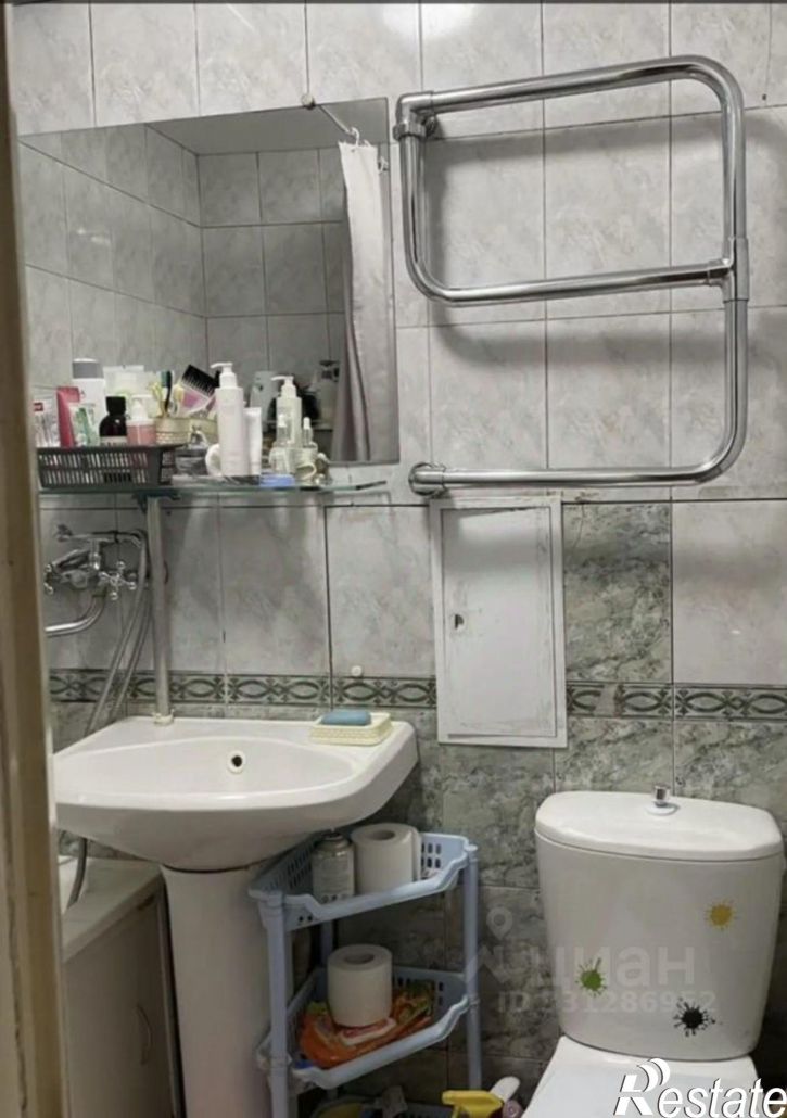 Комната улица Мира, 367/20,  д. 367/20