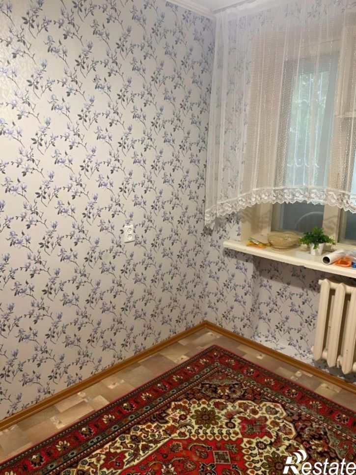 2-комн квартира Октябрьская улица, 186/3,  д. 186/3