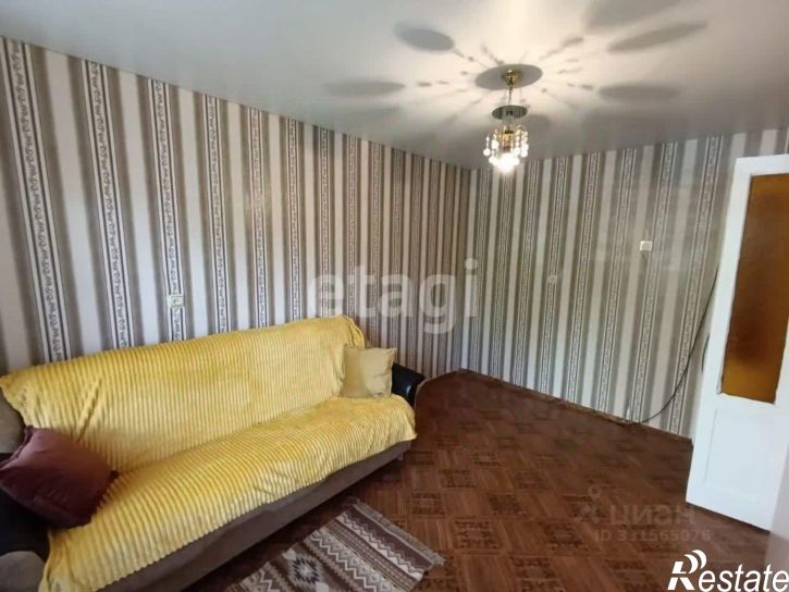 1-комн квартира Комсомольская улица, 8А,  д. 8А