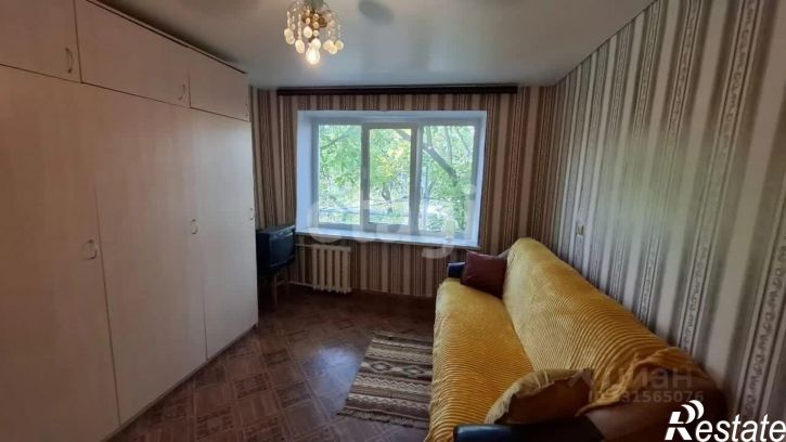 1-комн квартира Комсомольская улица, 8А,  д. 8А