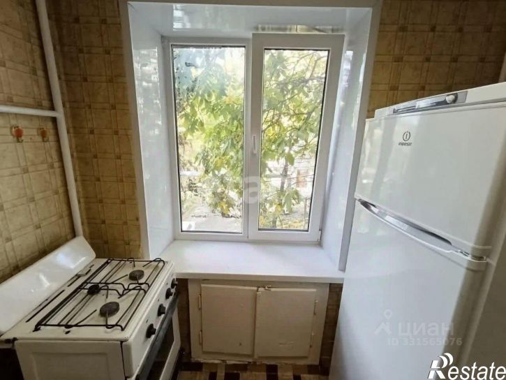 1-комн квартира Комсомольская улица, 8А,  д. 8А