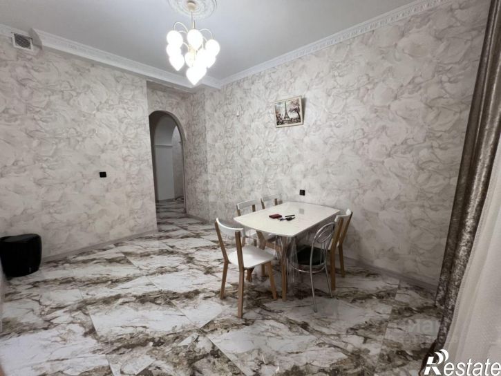 3-комн квартира улица Лермонтова, 177,  д. 177