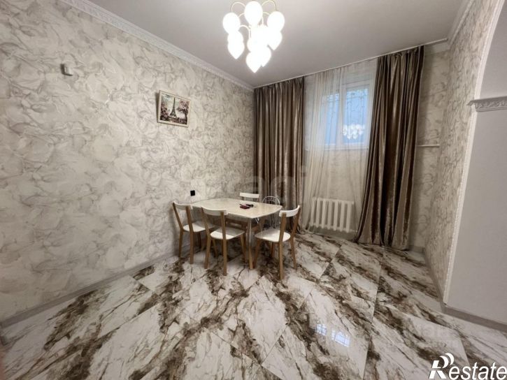 3-комн квартира улица Лермонтова, 177,  д. 177