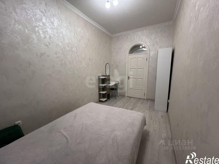 3-комн квартира улица Лермонтова, 177,  д. 177