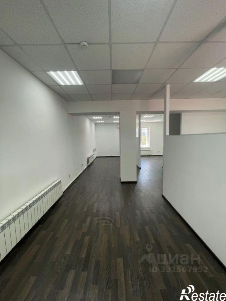Офис улица Мира, 212,  д. 212