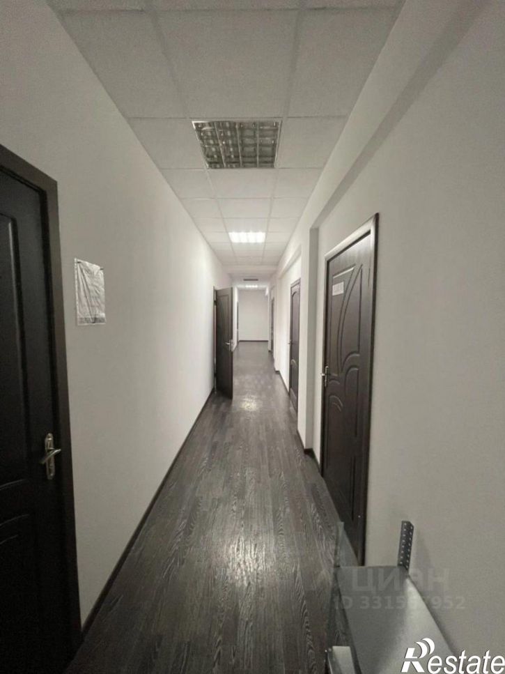 Офис улица Мира, 212,  д. 212