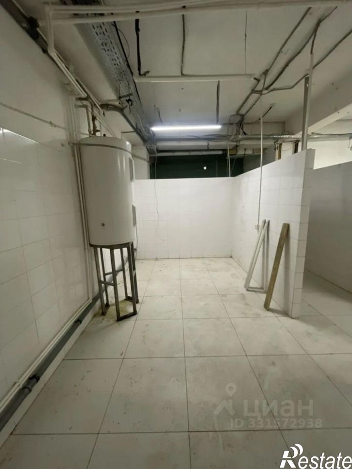 Производственное помещение улица Серова, 468/5,  д. 468/5