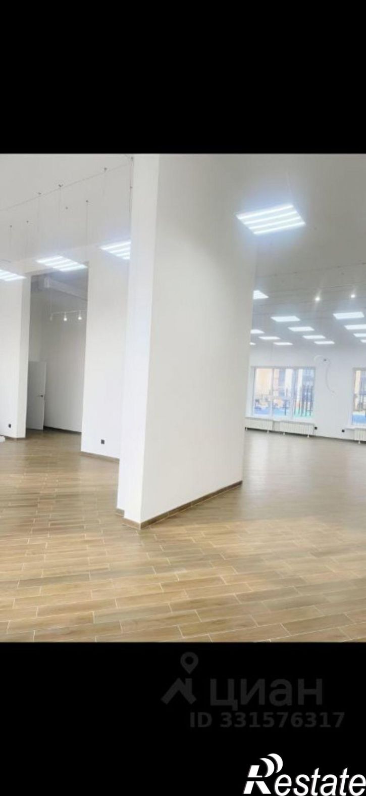 Торговое помещение Перспективная улица, 4 к1,  д. 4 к1