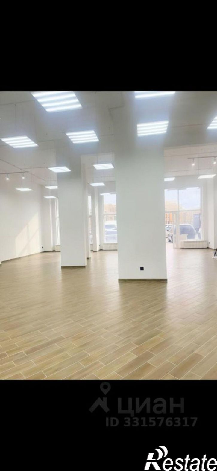 Торговое помещение Перспективная улица, 4 к1,  д. 4 к1