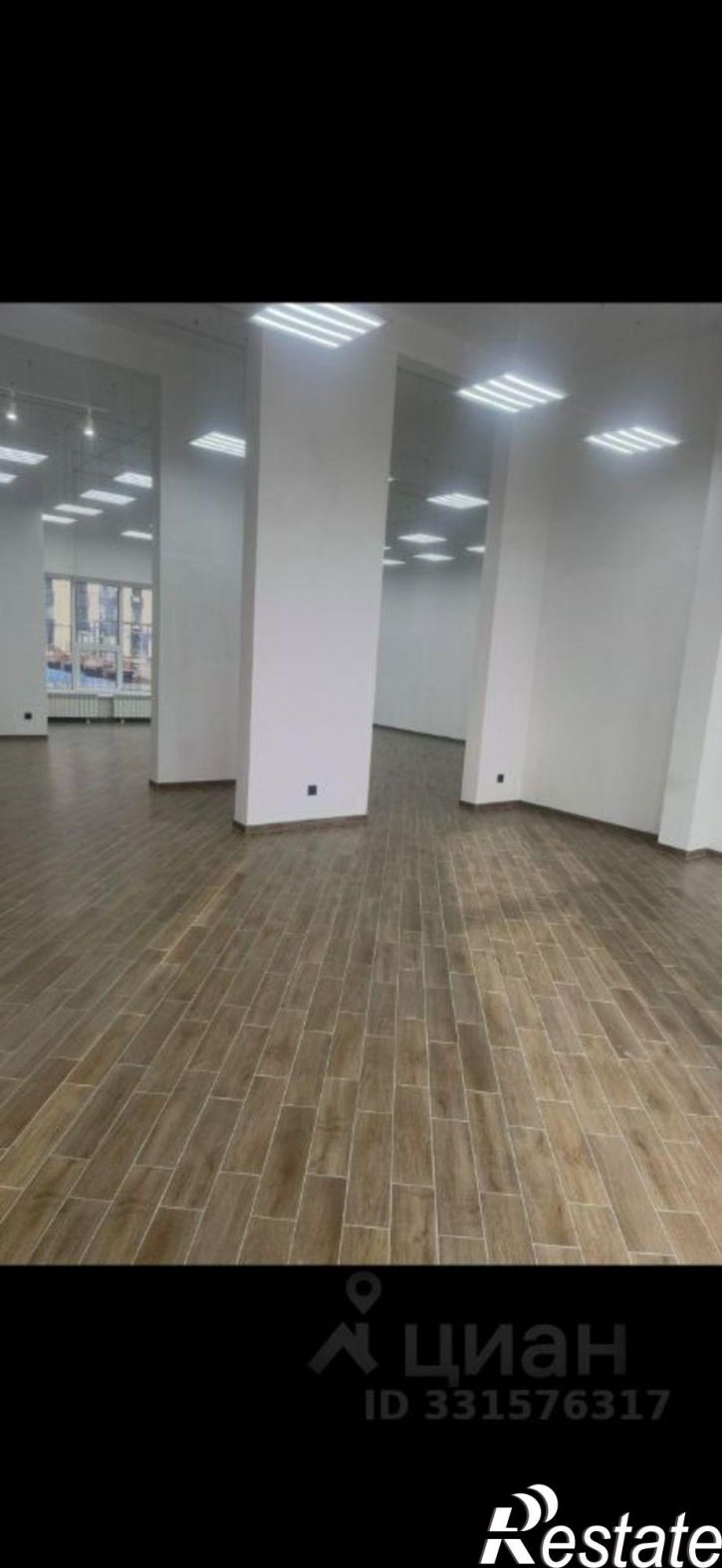 Торговое помещение Перспективная улица, 4 к1,  д. 4 к1