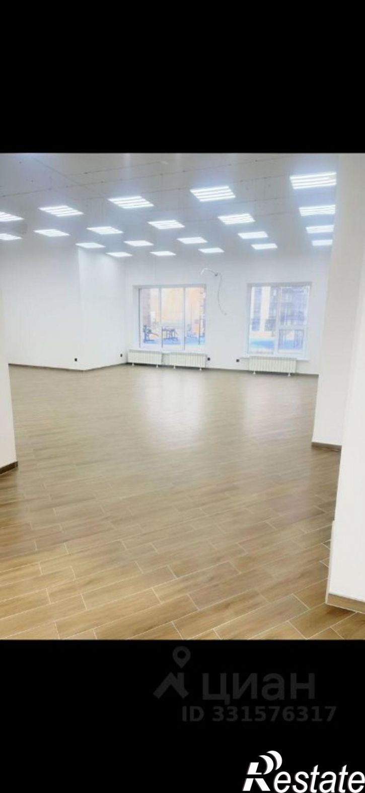 Торговое помещение Перспективная улица, 4 к1,  д. 4 к1