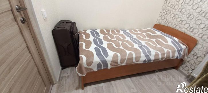 1-комн квартира ул Пирогова, 74,  д. 74