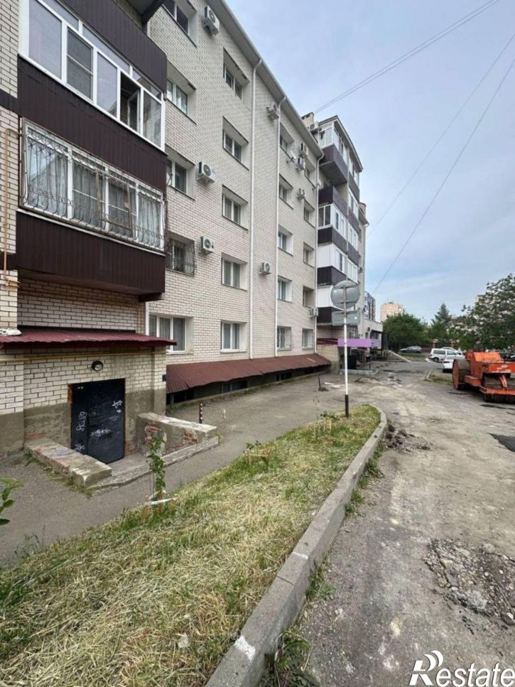 2-комн квартира ул Серова, 480а,  д. 480а