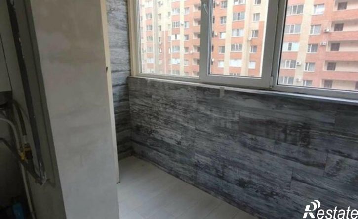 2-комн квартира улица Тухачевского, 28/3,  д. 28/3