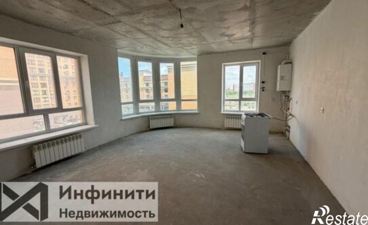 2-комн квартира улица Генерала Маргелова, 5/1,  д. 5/1