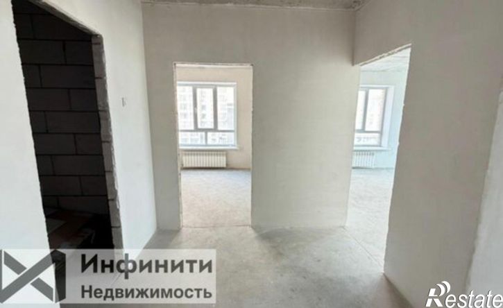 2-комн квартира улица Генерала Маргелова, 5/1,  д. 5/1