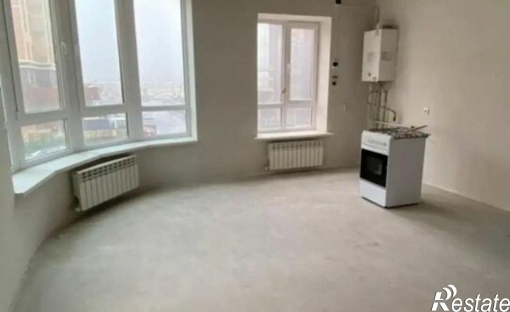 2-комн квартира улица Генерала Маргелова, 5/1,  д. 5/1