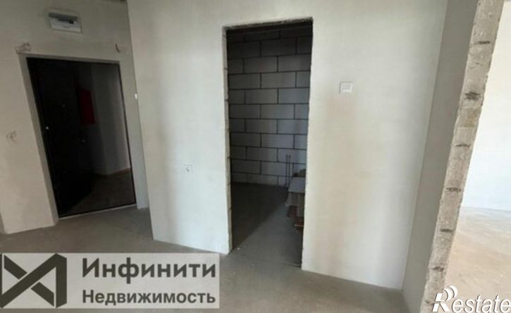 2-комн квартира улица Генерала Маргелова, 5/1,  д. 5/1
