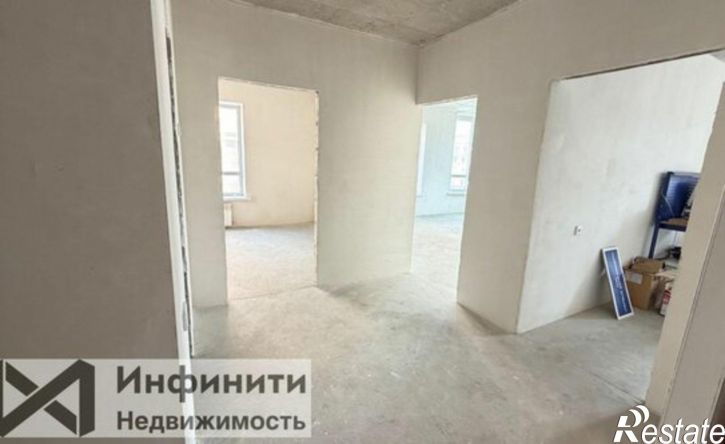 2-комн квартира улица Генерала Маргелова, 5/1,  д. 5/1