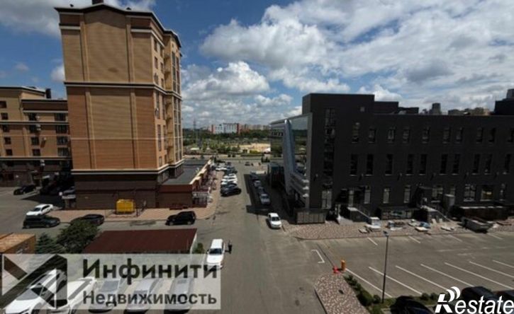 2-комн квартира улица Генерала Маргелова, 5/1,  д. 5/1