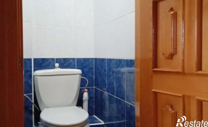 3-комн квартира улица Пирогова, 26/4,  д. 26/4