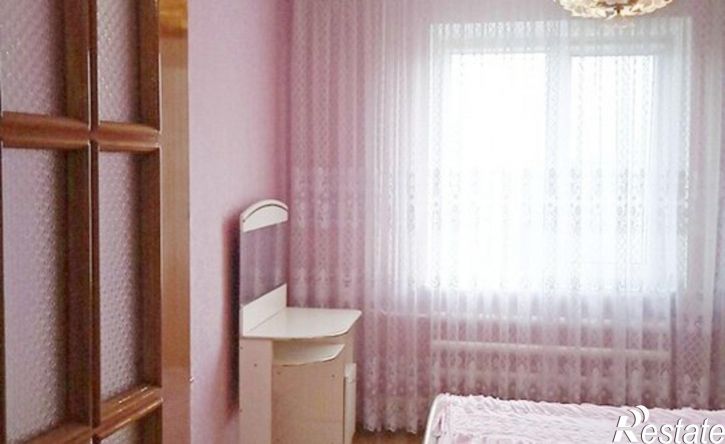 3-комн квартира улица Пирогова, 26/4,  д. 26/4