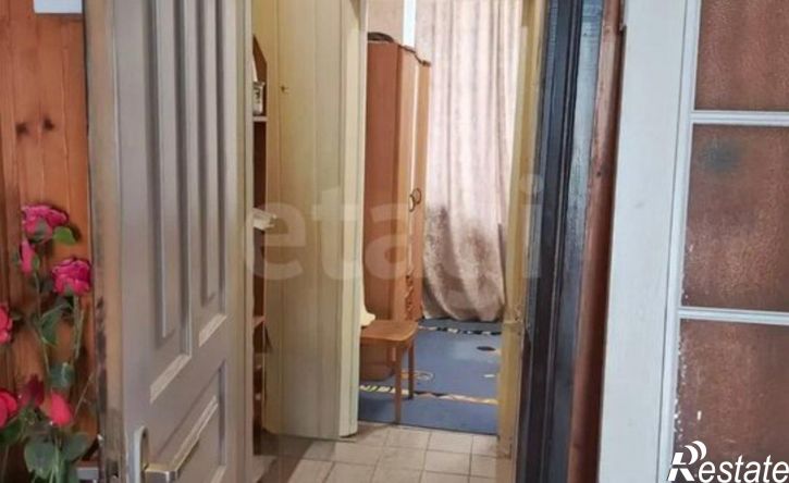 1-комн квартира Хитровский пр-д, 4,  д. 4