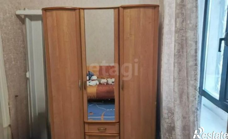 1-комн квартира Хитровский пр-д, 4,  д. 4