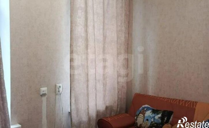 1-комн квартира Хитровский пр-д, 4,  д. 4