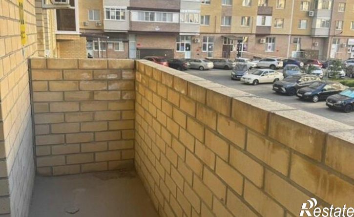 1-комн квартира ул А. Савченко, 38 2,  д. 38 2,  к. 2