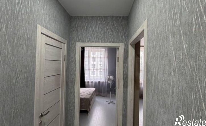 2-комн квартира ул Гражданская, 2б,  д. 2б
