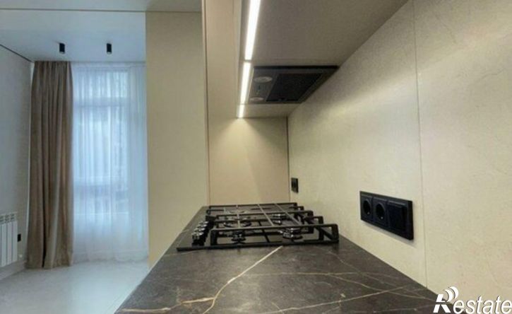 2-комн квартира Российский проспект, 12 к1,  д. 12 к1
