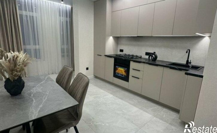 2-комн квартира Российский проспект, 12 к1,  д. 12 к1