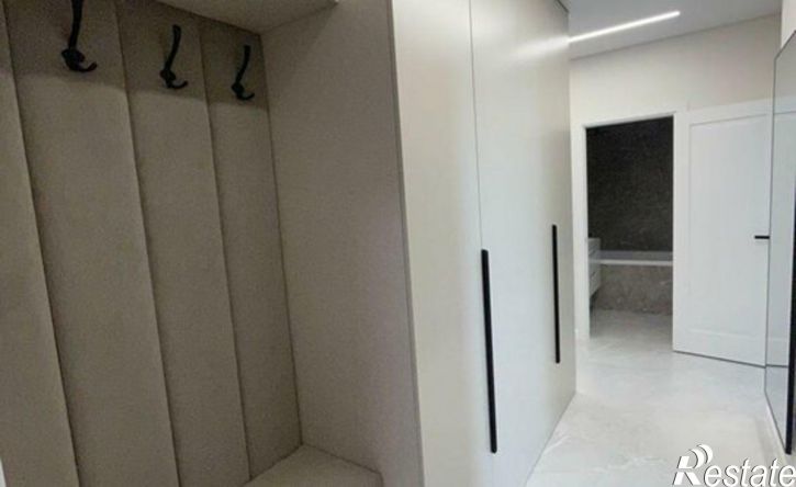 2-комн квартира Российский проспект, 12 к1,  д. 12 к1