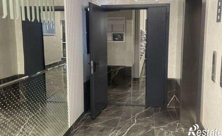 2-комн квартира Российский проспект, 12 к1,  д. 12 к1