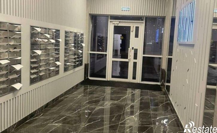 2-комн квартира Российский проспект, 12 к1,  д. 12 к1