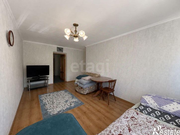 3-комн квартира улица Мира, 367/20,  д. 367/20