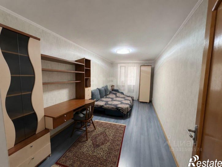 3-комн квартира улица Мира, 367/20,  д. 367/20