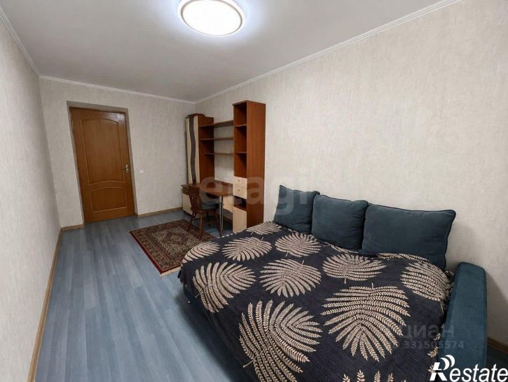 3-комн квартира улица Мира, 367/20,  д. 367/20
