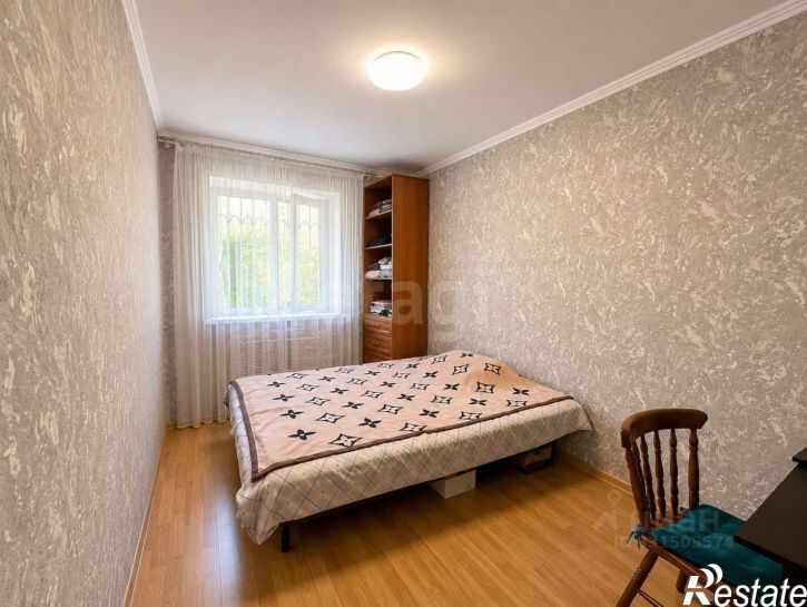 3-комн квартира улица Мира, 367/20,  д. 367/20