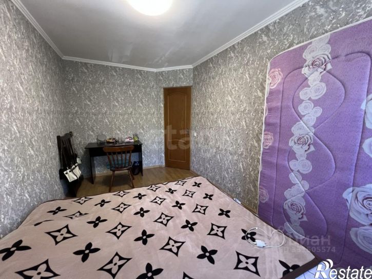 3-комн квартира улица Мира, 367/20,  д. 367/20