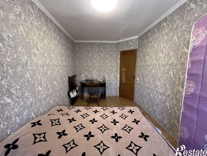 3-комн квартира улица Мира, 367/20,  д. 367/20