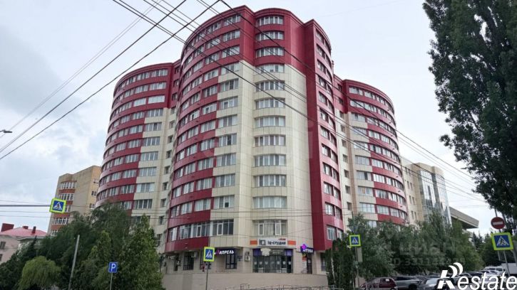 2-комн квартира улица Михаила Морозова, 22,  д. 22